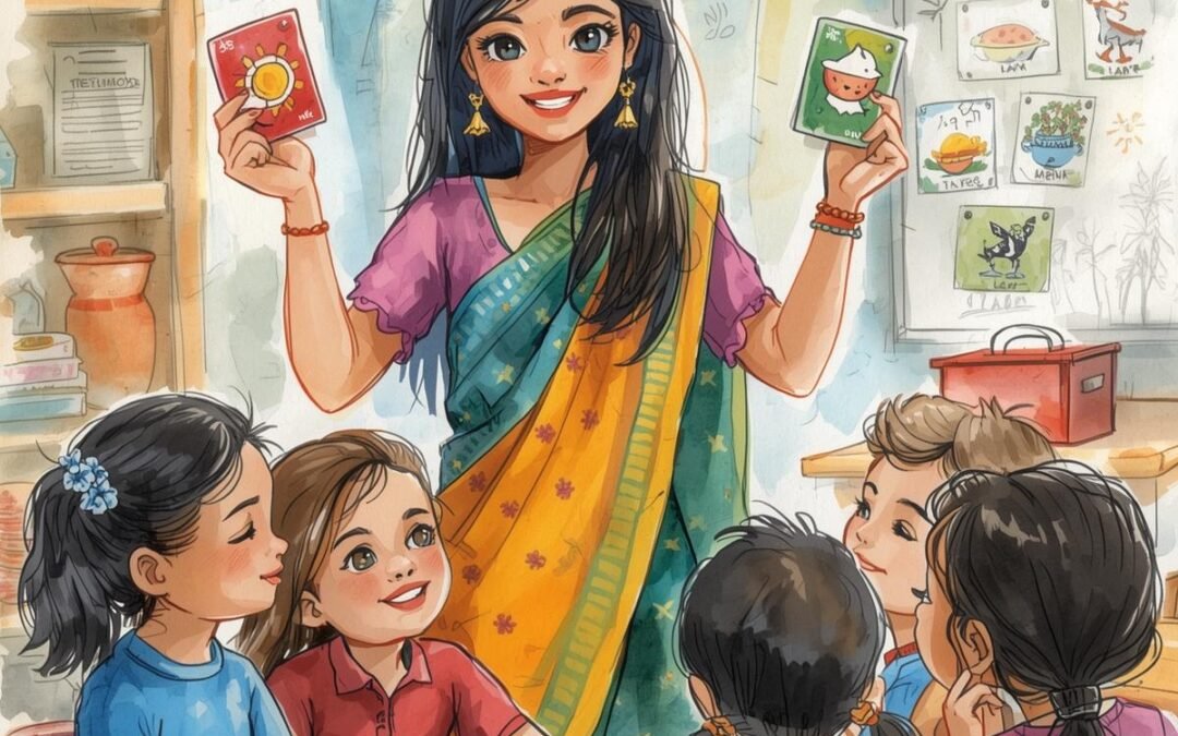 How to Prepare Your Child for Their First Day of School