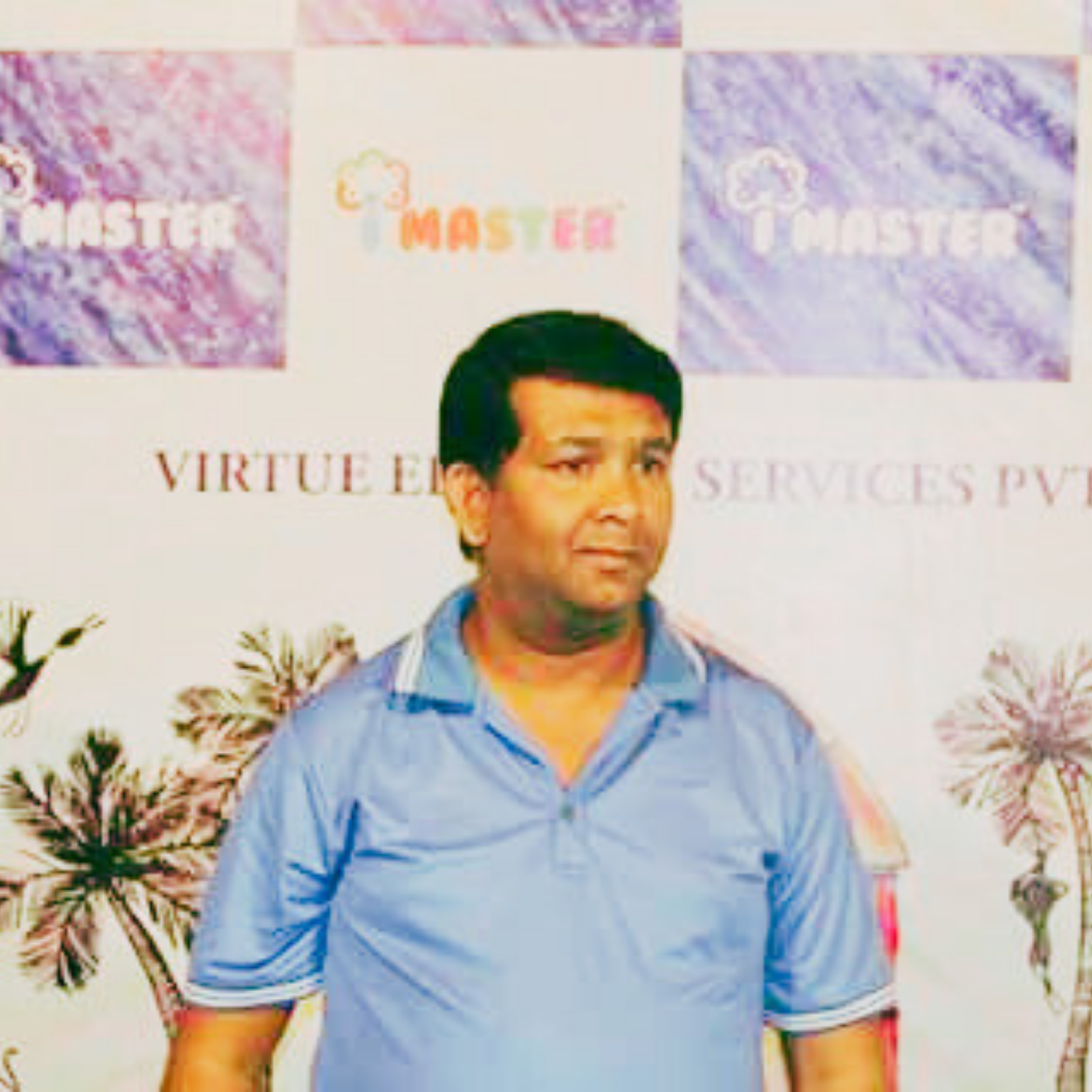 Prashanth Kumar